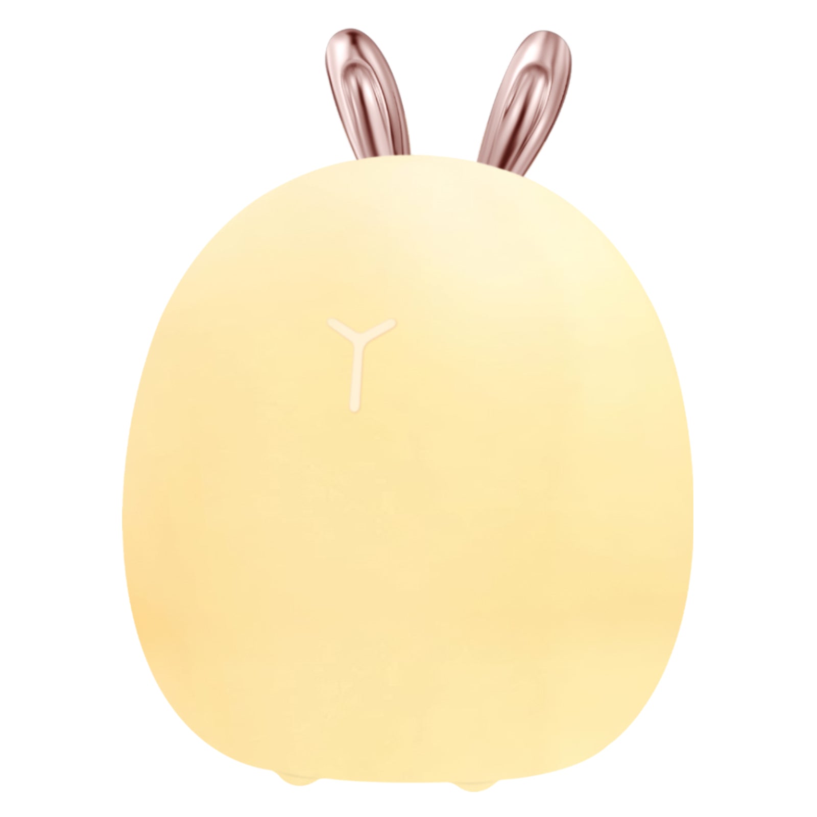 Baby Nachtlamp , touch licht , silicone