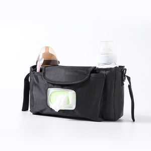 Stroller Bag Baby Stroller Hanging Bag